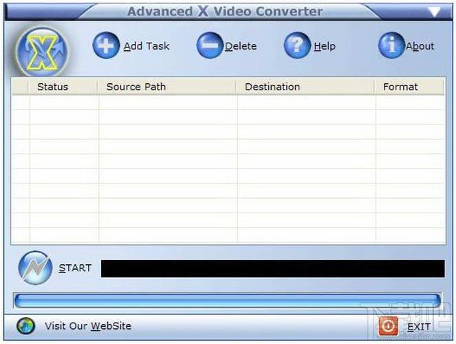 Advanced X Video Converter,Advanced X Video Converter下载,Advanced X Video Convert