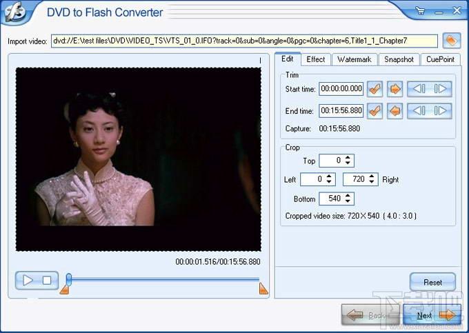 GeoVid Video to Flash Converter Pro,GeoVid Video to Flash Converter Pro下载,GeoVid