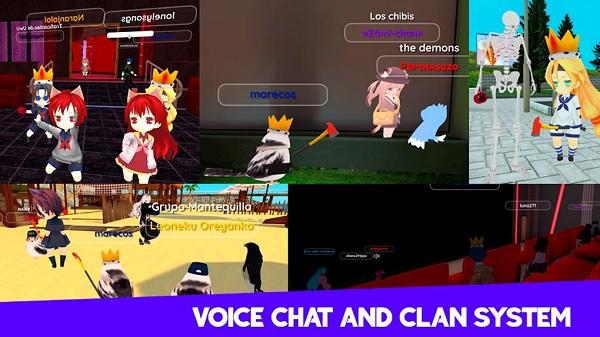 虚拟机器人2最新版本(Virtual Droid)下载,virtualdroid,虚拟游戏,开放世界游戏