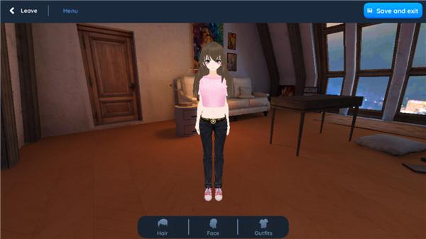 虚拟机器人2最新版本(Virtual Droid)下载,virtualdroid,虚拟游戏,开放世界游戏