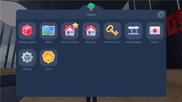 虚拟机器人2最新版本(Virtual Droid)下载,virtualdroid,虚拟游戏,开放世界游戏