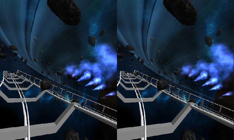 太空过山车vr手机游戏下载,太空过山车vr,vr游戏,赛车游戏