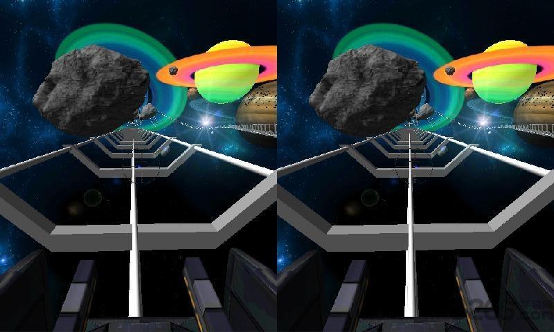 太空过山车vr手机游戏下载,太空过山车vr,vr游戏,赛车游戏