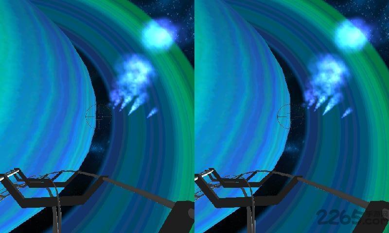 太空过山车vr手机游戏下载,太空过山车vr,vr游戏,赛车游戏