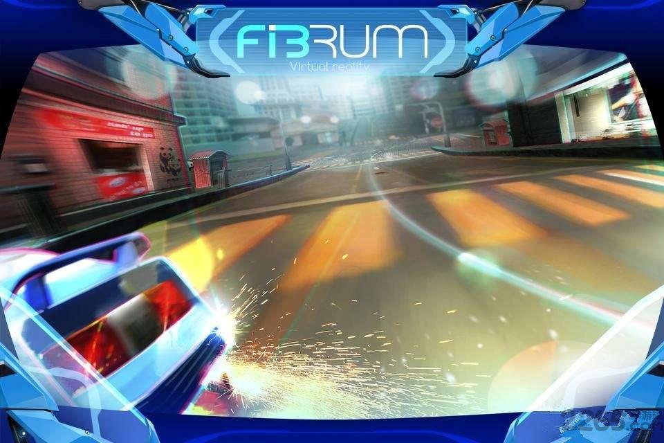 酷炫大片vr手机游戏下载,酷炫大片vr,vr游戏,躲避游戏