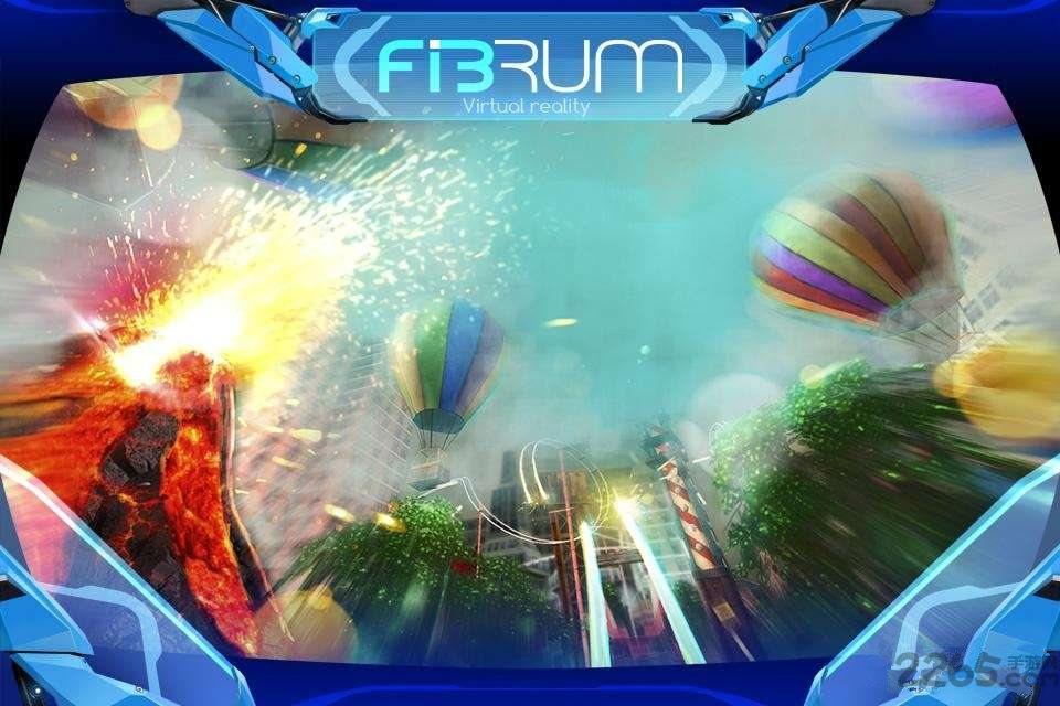 酷炫大片vr手机游戏下载,酷炫大片vr,vr游戏,躲避游戏